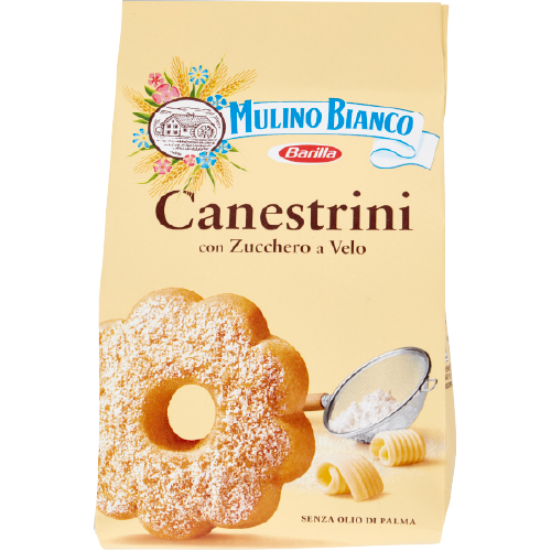 CANESTRINI