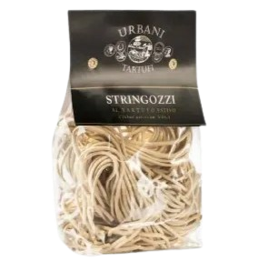 STRINGOZZI À LA TRUFFE